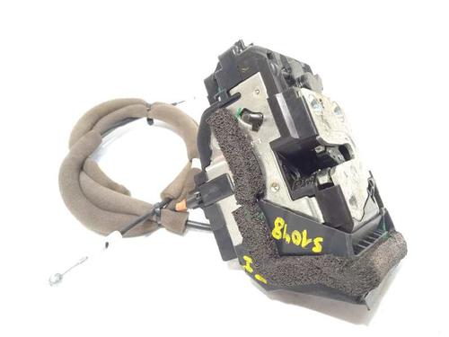 Used Rear left lock RENAULT KADJAR (HA_, HL_) [2015-2025]  13921579