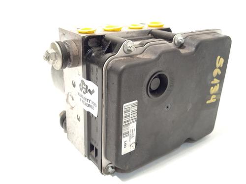 ABS pump PEUGEOT 5008 (0U_, 0E_) 1.6 HDi | BP27703036M43