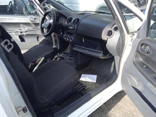 Fuse box MITSUBISHI COLT VI (Z3_A, Z2_A) 1.1 (Z31A, Z32A) | BP8514434E1 