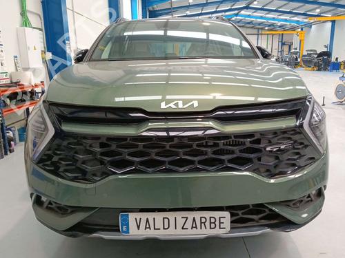 Electronic module KIA SPORTAGE V (NQ5) 1.6 T-GDI MHEV AWD | BP38465731M83 - Image 15