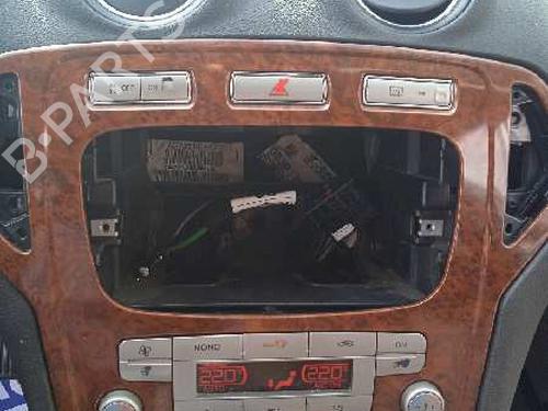 Starter FORD MONDEO IV (BA7) 2.0 | BP8183355M8 