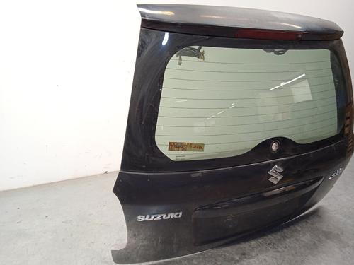 Tailgate SUZUKI SX4 (EY, GY) 1.9 DDiS 4x4 (RW419D) | BP29481447C6
