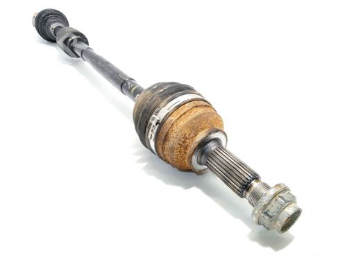 Right front driveshaft MG MG ZS SUV (AZS1) 1.5 VTi | BP24201026M39