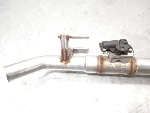 Exhaust system MERCEDES-BENZ SPRINTER 4-t Van (B907, B910) 419 CDI RWD (907.643, 907.645, 907.647) | BP26208625M121