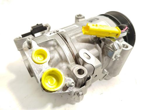 Used AC compressor PEUGEOT 208 II (UB_, UP_, UW_, UJ_) 1.2 PureTech 100 (101 hp) 29022113