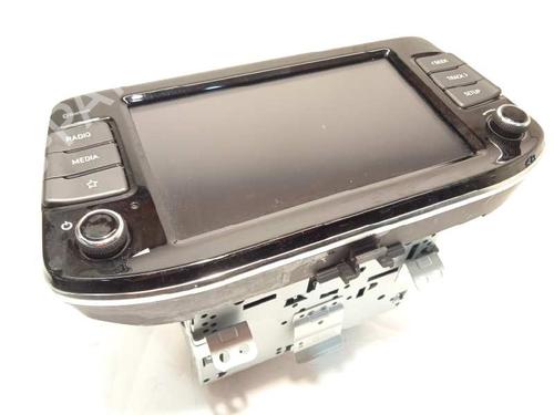 Used Display monitor HYUNDAI i30 (PDE, PD, PDEN) 1.0 T-GDI (120 hp) 16030906