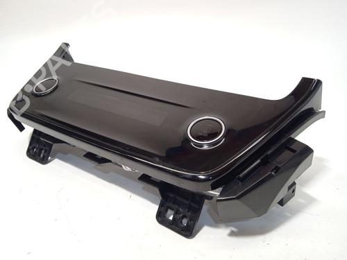 Climate control HYUNDAI IONIQ (AE) 1.6 GDI Hybrid | BP22729284I5 