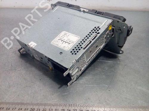 Radio SEAT IBIZA IV ST (6J8, 6P8) 1.6 TDI | BP4383188E6 