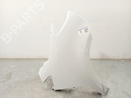 Used Right front fenders MERCEDES-BENZ SPRINTER 4-t Van (B907, B910) 419 CDI RWD (907.643, 907.645, 907.647) (190 hp) 30699862