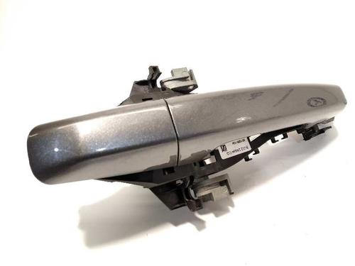 Used Rear right exterior door handle LAND ROVER RANGE ROVER EVOQUE (L538) 2.0 D (150 hp) 5803628