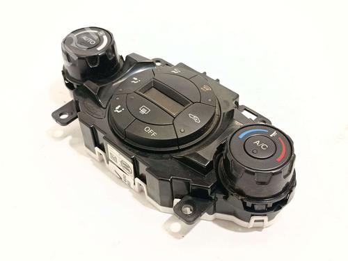 Climate control FORD FIESTA VI (CB1, CCN) 1.25 | BP37796837I5 - Image 2