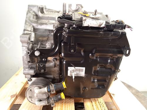 Gearbox CITROËN C4 CACTUS 1.5 BlueHDi 120 | BP24125251M3