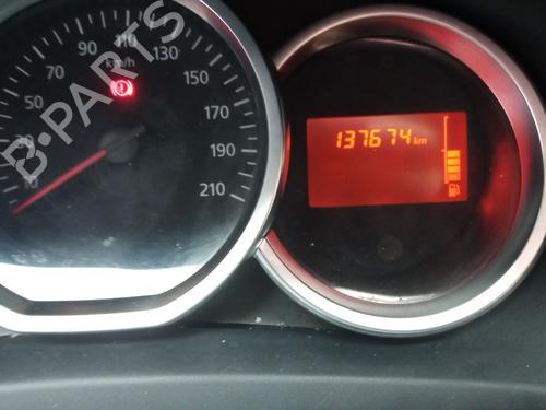 Electronic module DACIA SANDERO II 1.5 dCi | BP30870579M83 