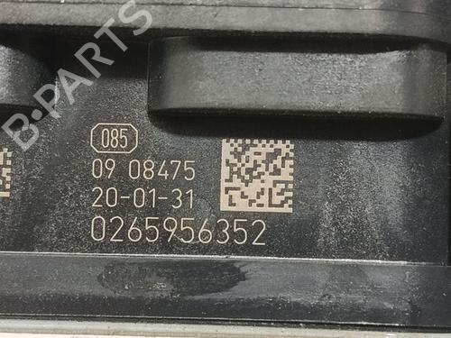 ABS pump CITROËN C5 AIRCROSS (A_) 1.5 BlueHDi 130 (ACYHZJ, ACYHZR) | BP36675885M43 - Image 6