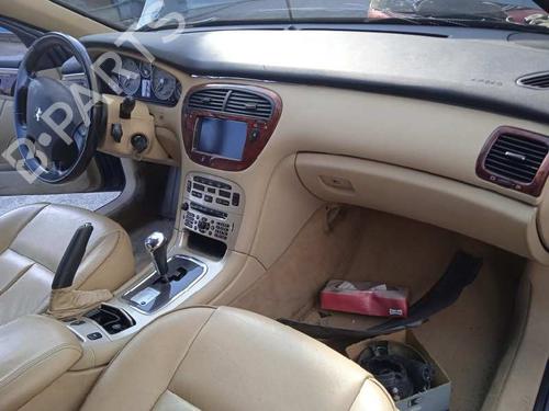 Engine PEUGEOT 607 (9D, 9U) 2.7 HDi 24V | BP15404368M1