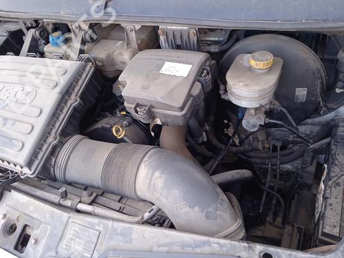 Przełącznik zespolony kolumny kierowniczej IVECO DAILY V Platform/Chassis 29S13, 29L13, 29L13D, 35S13, 35C13D, 40C13 | BP30594737I23 