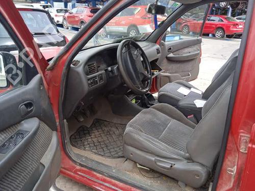 Left front brake caliper FORD RANGER (ER, EQ, R_) 2.5 TD 4x4 | BP11562655M105 