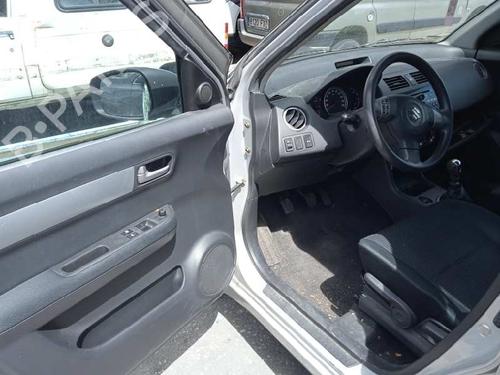 Left front door SUZUKI SWIFT III (MZ, EZ)  | BP18485204C2 