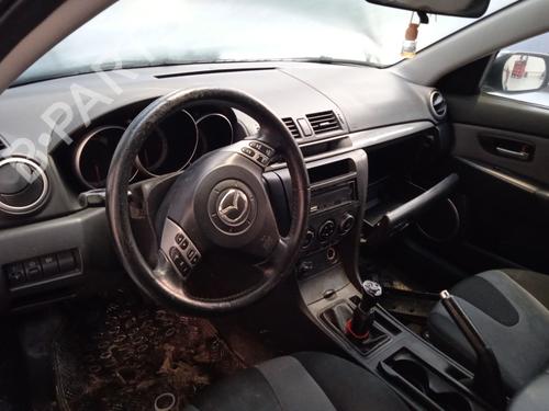 Engine MAZDA 3 Saloon (BK) 1.6 DI Turbo (BK12Y) | BP33320291M1  - Image 37