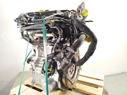 Engine AUDI A1 Sportback (GBA) 30 TFSI | BP29807122M1