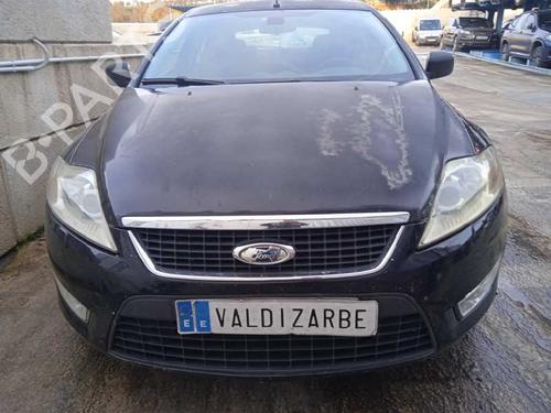 Front right lock FORD MONDEO IV (BA7) 2.0 TDCi | BP17046384C97 