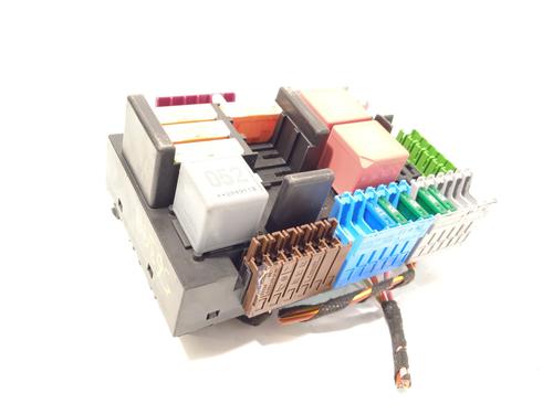 Used Fuse box MERCEDES-BENZ C-CLASS (W205) C 220 d (205.014) (194 hp) 29022533