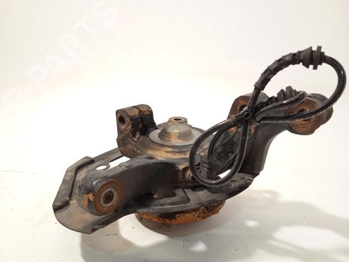 Left front steering knuckle SMART FORFOUR Hatchback (453) 0.9 (453.044, 453.053) | BP26325515M25 - Image 2