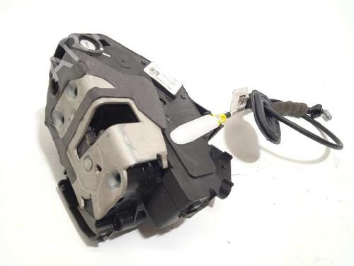 Used Rear left lock Rear left lock 13208788 13208788