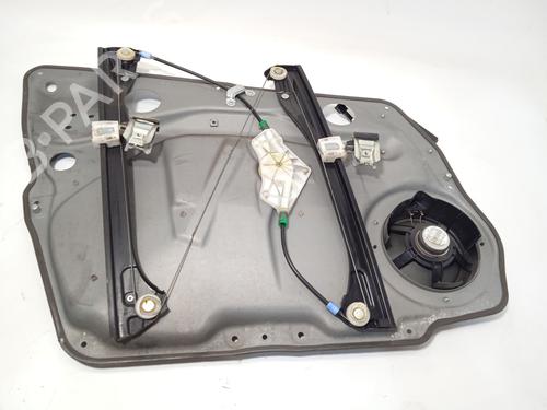 Front right window mechanism MERCEDES-BENZ B-CLASS Sports Tourer (W245) B 200 TURBO (245.234) | BP26205839C23 