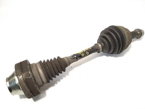 Used Right front driveshaft AUDI Q7 (4LB) 3.0 TDI quattro (240 hp) 5038500