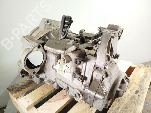 Gearbox VW TOURAN (5T1) 1.6 TDI | BP33799763M3 - Image 3
