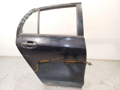 Dør højre bagtil TOYOTA YARIS (_P9_) 1.0 VVT-i (KSP90_, KSP90R) (69 hp) 29977776