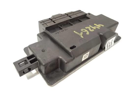 Used ECU airbags ECU airbags BMW 7 (F01, F02, F03, F04) 730 d (258 hp) 7889923 7889923