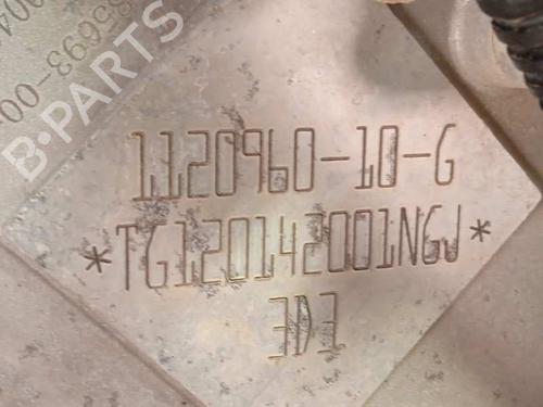 Engine TESLA MODEL 3 (5YJ3) EV AWD | BP10142254M1 