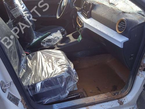 Steering column SEAT IBIZA V (KJ1, KJG) 1.0 TSI | BP39958233M21 - Image 26