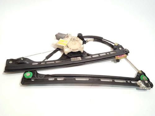 Used Front left window mechanism CITROËN C4 SPACETOURER (3D_) 1.6 BlueHDi 120 (120 hp) 8593252