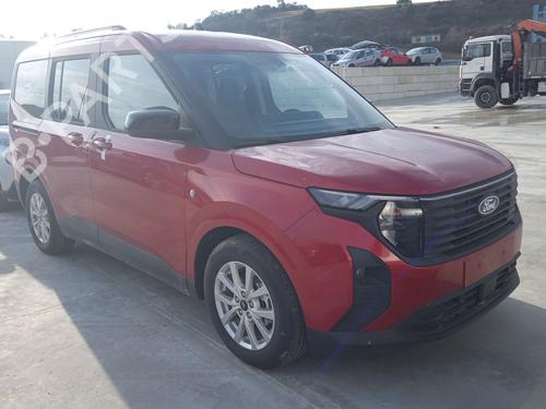 Used Parts FORD TOURNEO CUSTOM V362 Bus (F3)  1.0 EcoBoost PHEV  4417026