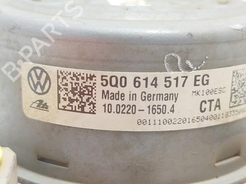 ABS pump SEAT LEON (5F1)  | BP24196597M43  - Image 5