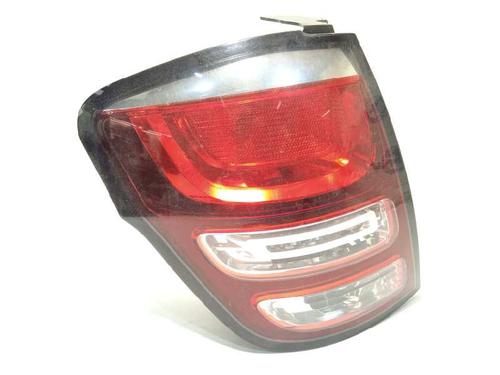 Used Left taillight Left taillight 15060091 15060091