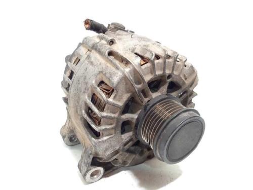 Used Alternator Alternator 11058909 11058909