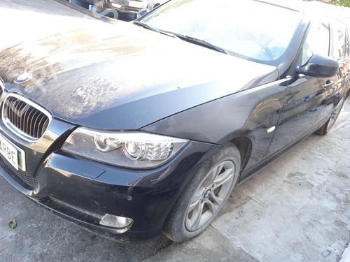 Display monitor BMW 3 Touring (E91) 318 d | BP21284187C48 