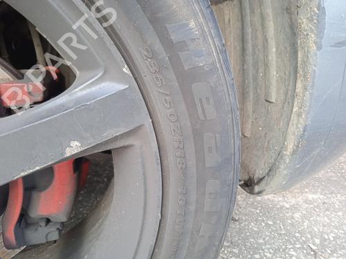 Left headlight NISSAN QASHQAI I (J10, NJ10) 2.0 dCi | BP28113597C28 