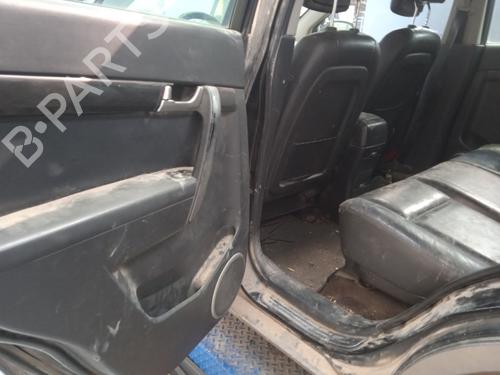 Frontplade/Frontkurv CHEVROLET CAPTIVA (C100, C140) 2.0 D 4WD | BP36778506C72 - Image 35
