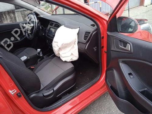 Electronic module HYUNDAI i20 II (GB, IB) 1.0 T-GDI | BP15213872M83 