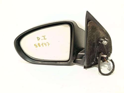 Used Left mirror Left mirror NISSAN QASHQAI I (J10, NJ10) 2.0 dCi (150 hp) 39992410 39992410