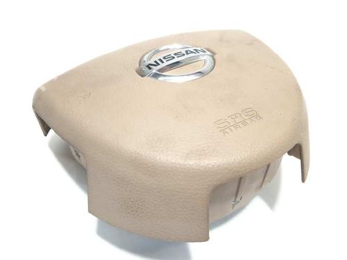 Used Driver airbag NISSAN MURANO I (Z50) [2002-2009]  15056122