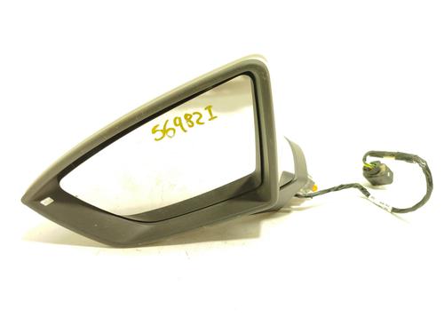 Used Left mirror SEAT ARONA (KJ7, KJP) 1.0 TSI (95 hp) 30475685