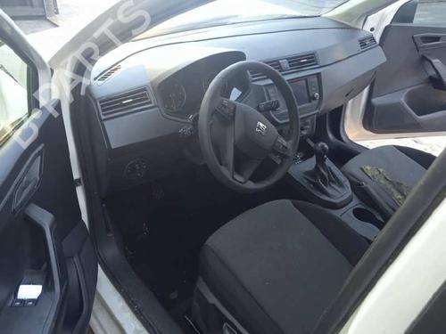 Front right lock SEAT IBIZA V (KJ1, KJG) 1.6 TDI | BP8929529C97 