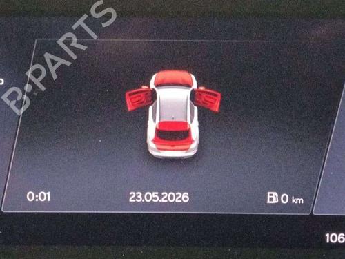 Instrument cluster CUPRA FORMENTOR (KM7, KMP) 2.0 TDI 4Drive | BP38414029C47 - Image 7