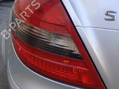 Front right window mechanism MERCEDES-BENZ SLK (R171) 55 AMG (171.473) | BP15588413C23 